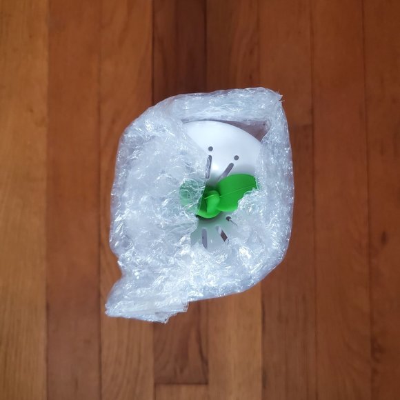 Art & Cook  Fresh Herb Keeper Storage Container - NIB - Picture 6 of 10